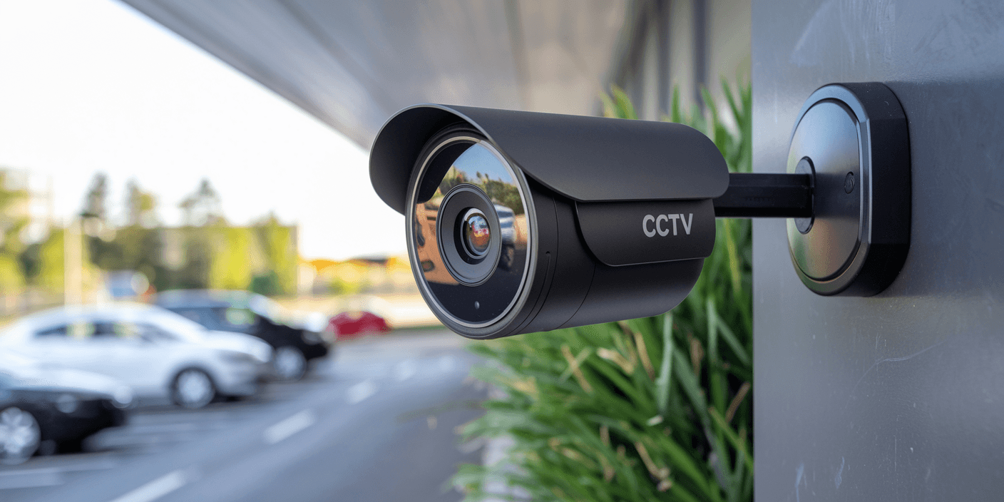 CCTV