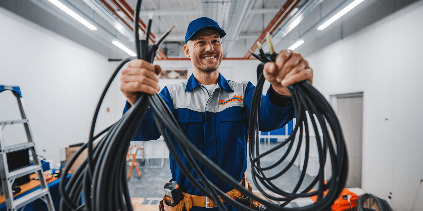 Instalacje Elektryczne