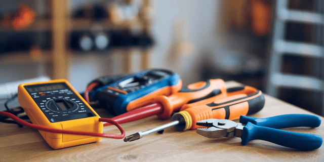 Naprawy i Konserwacja