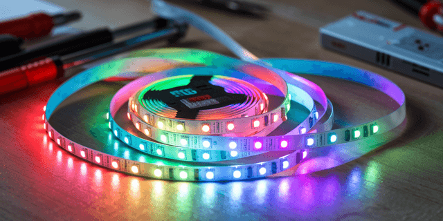 Bezpieczeństwo elektryczne w domu