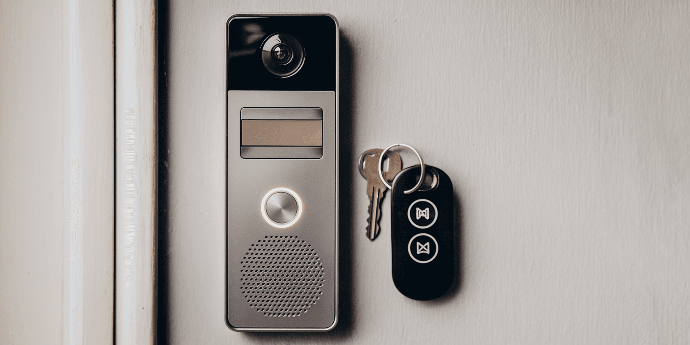 Domofony i Wideofony