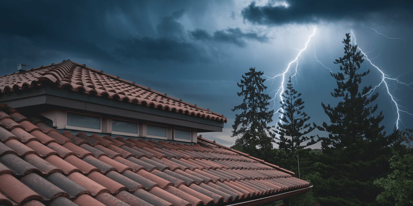 Instalacje Odgromowe